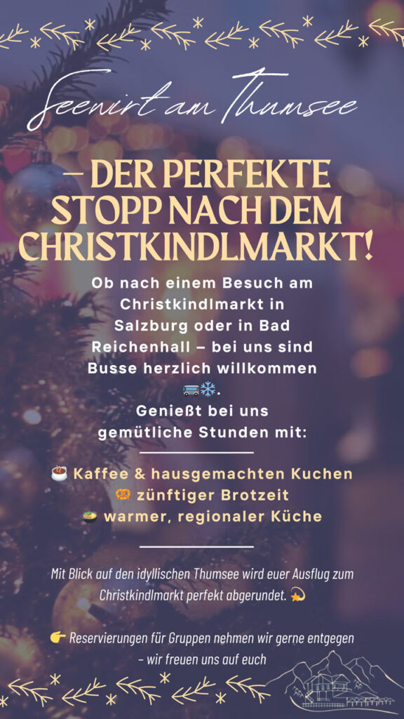 Der perfekte Stop